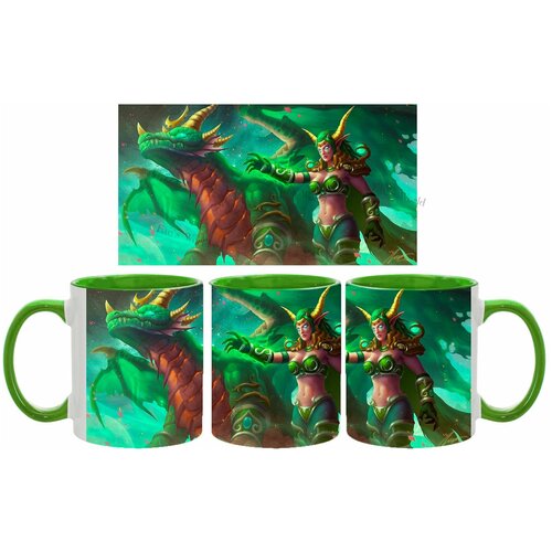 ��������� ������: Warcraft: ����� 382�