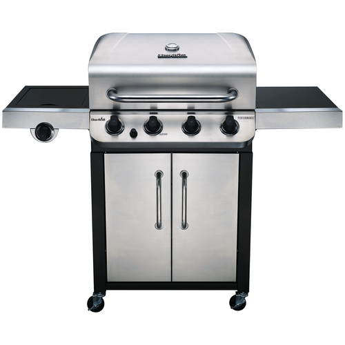   Char-Broil Performance 4SB 69900