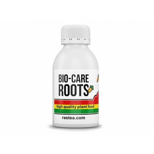   RasTea Bio-Roots Care 100  1770