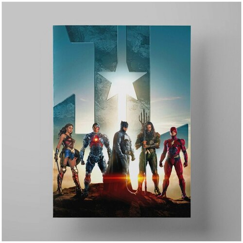    , Justice League, 3040 ,     DC Comics,  560   