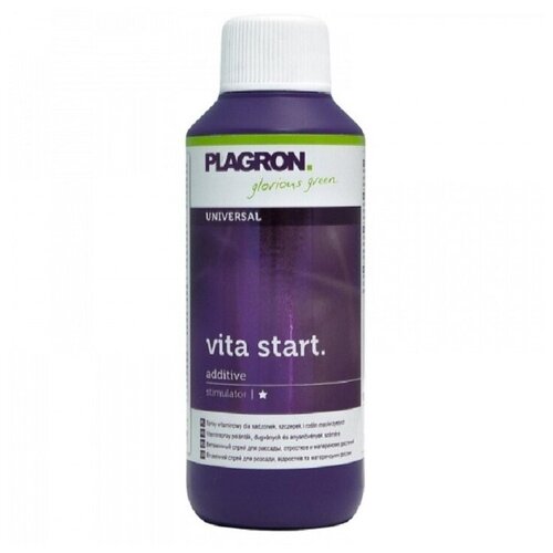   Plagron Vita Start 250  (0.25 ),  3910  Plagron