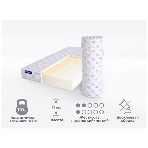    Beautyson FOAM 10 Latex 85x186, ,  ,    8925