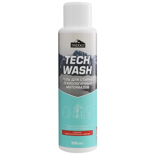     ,     Trekko Tech Wash 900  389