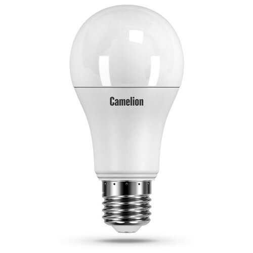 ����� ������������ Camelion 12044, E27, A60, 9 ��, 4500 � 150�