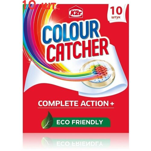    Colour Catcher, 10  (10 .) 6129