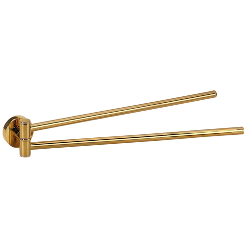  Bemeta Brilo 161204190 , , gold polished 8842