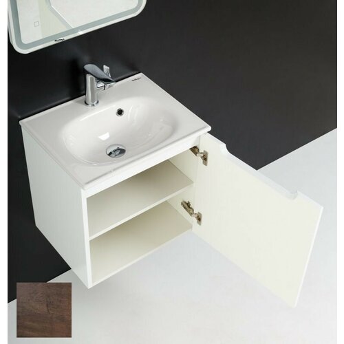    BelBagno ETNA-500-1A Rovere Moro 17730