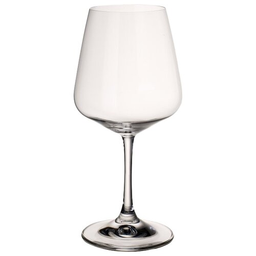   Villeroy & Boch Ovid red wine glass 1172098110, 590 , 4 . 7452