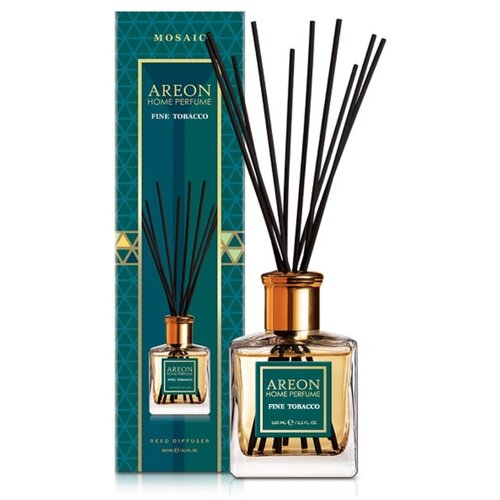   /   Areon Home Perfume Mosaic Fine-Tobacco, 150  1600