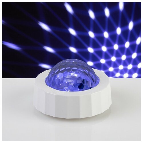   , d=8 c, ,  , , Usb, 3W, 5V,  Luazon Lighting 6978 . 651