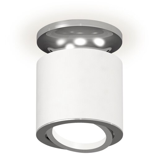 �������� ���������� ����������� ����������� Ambrella Light Techno Spot XS7401100 3498�