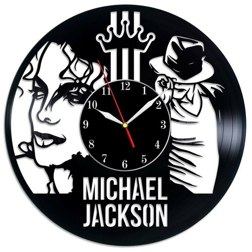     (c) VinylLab Michael Jackson 1790