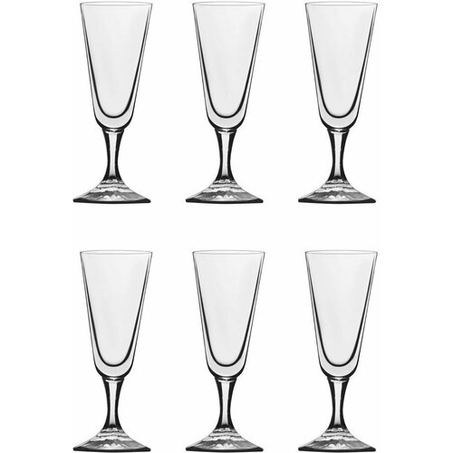 ����� �� 6 ����� ��� ����������� (�����/������/����/������) Bar Stolzle 2988�