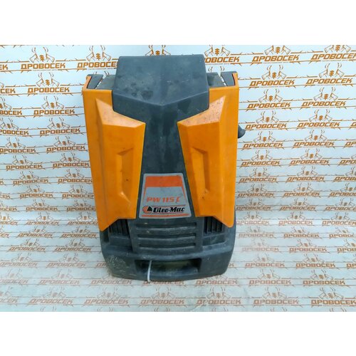 �������� ������ Oleo-Mac PW 115C 1500�