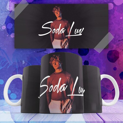  Soda Luv -  ,     330  349