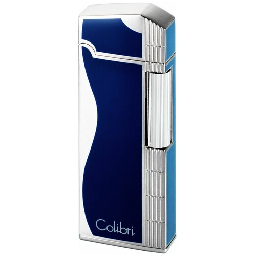 ��������� ������� Colibri OF LONDON Jazz Blue & Silver 7040�