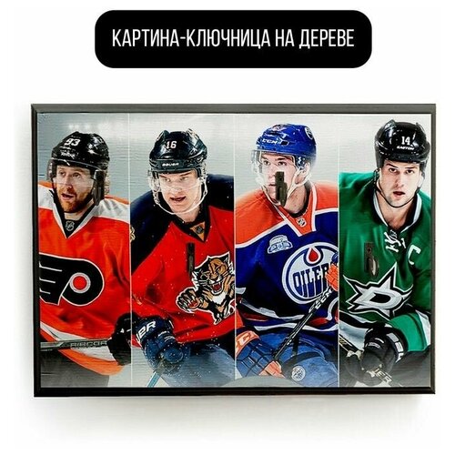    20x30   NHL 17 - 2135  590