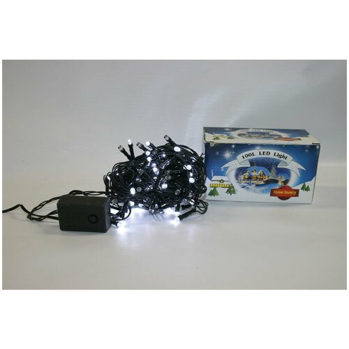   100  LED  8  490