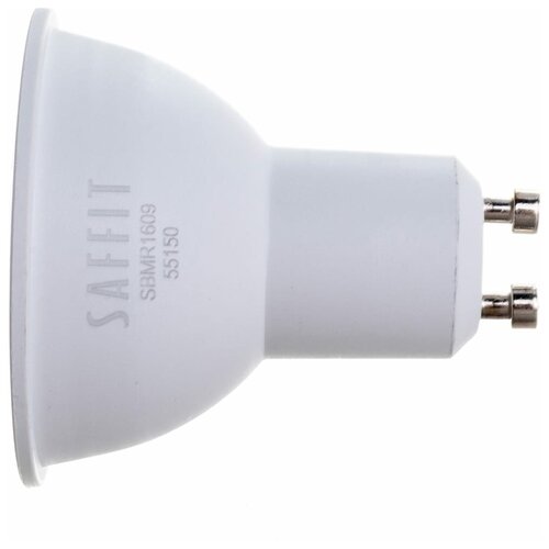   LED 9 230 GU10  (SBMR1609) 55148 SAFFIT 135