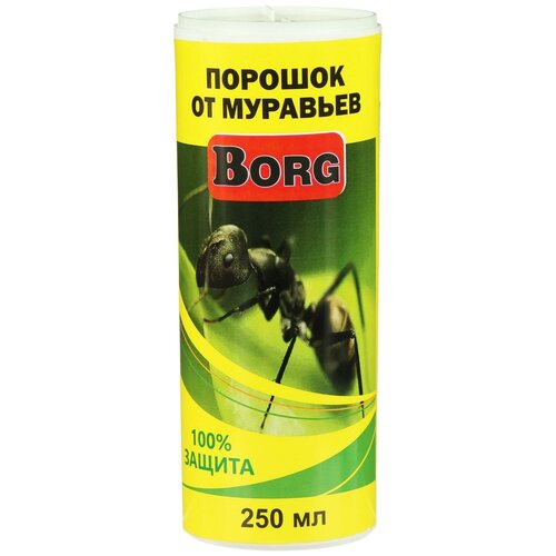    Borg 250 559