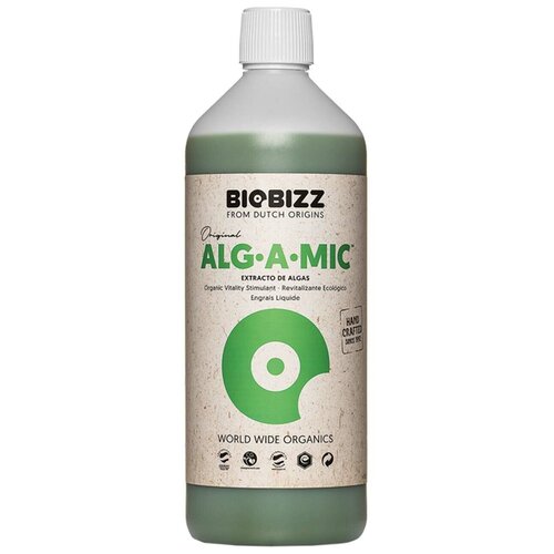 ��������� ��� �������� BioBizz Alg-A-Mic 1�, ������������ ���������� ������� ���������� 2340�