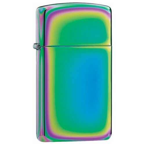   Slim Zippo 20493 Spectrum 5100