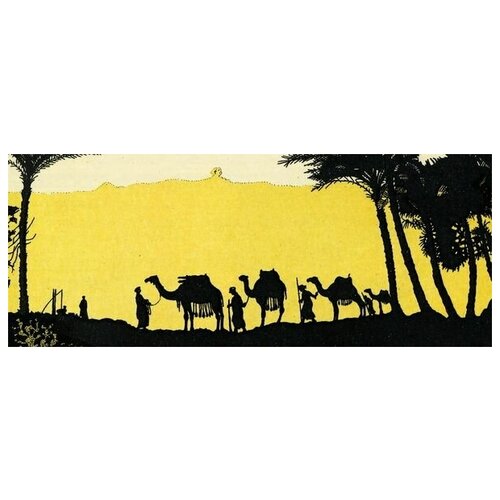     (Camels) 2 126. x 50. 4080