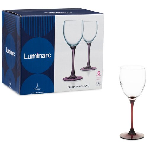     LUMINARC   6 250 (O0153) 1120