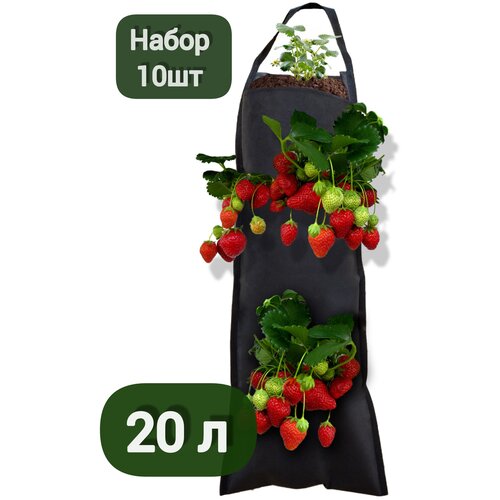 Bag pot Wall ������������ ������ 20� (���������) ����� 10 �� 1650�