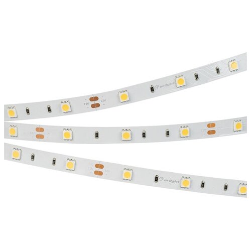   RT 2-5000 12V Cool 8K (5060, 150 LED, LUX) (Arlight, 7.2 /, IP20) 2520