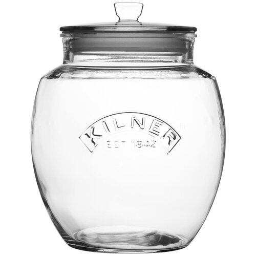    Kilner push top 4  3090