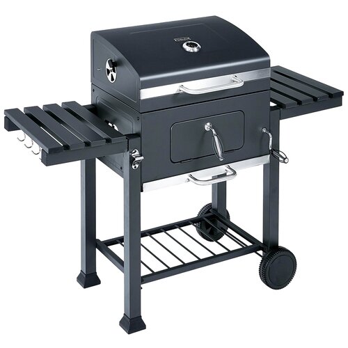   Go Garden Grill-Master 83 PLUS 17390