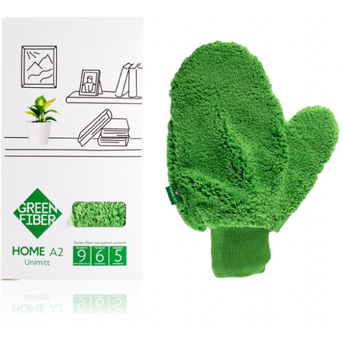   Green Fiber HOME A2,  1499