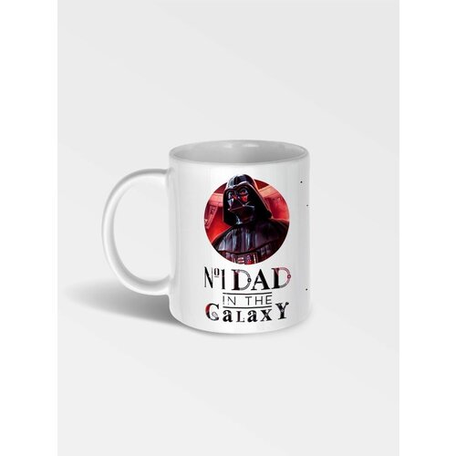 ������ � �������� ��� ���� #1 Dad in the Galaxy 360�