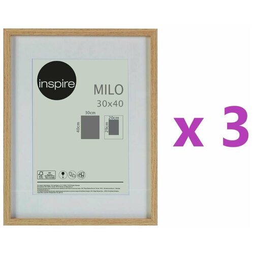 ����� Inspire Milo, 30�40 ��, ���� ���, 3 �� 2370�