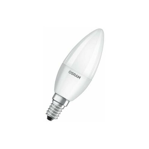   LED Value LVCLB60 7SW/865   E27 230 101 RU |  4058075579507 | LEDVANCE (3. .) 772