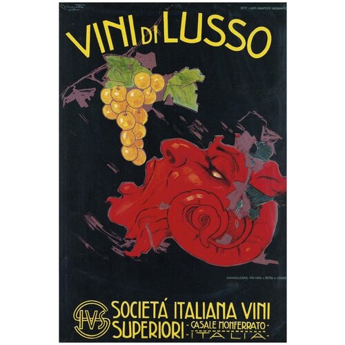  /  /   - Vini di Lusso 4050    2590