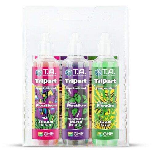 �������� ��������� TriPart T.A. 60 ml 745�