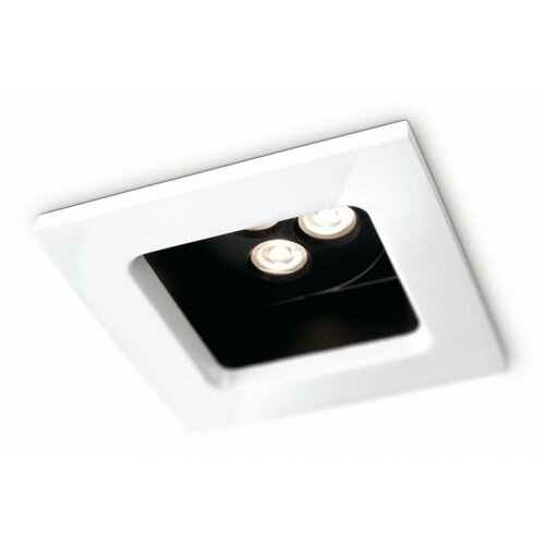   PhilipsSMARTSPOT recessed LED white 1x7.5W SELV,  3588  Philips