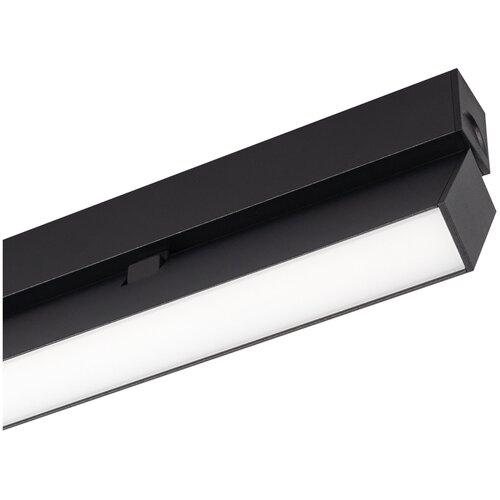 ���������� MAG-FLAT-25-L600-18W Day4000 (BK, 100 deg, 24V) (Arlight, IP20 ������, 3 ����) 4652�