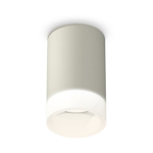 Ambrella light ��������� ���������� Ambrella light Xs Techno Spot XS6314041 (C6314, N6248) 2114�