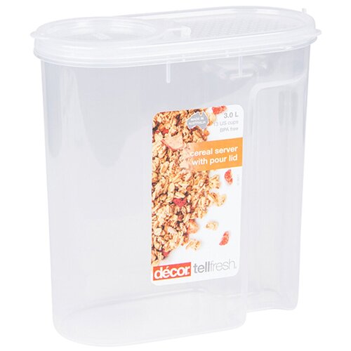  TELLFRESH CEREAL    3 461