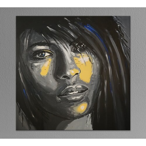 ������� ����������� �� ������ Poly Print Art ����������� ������� 2 ����� ������ ������ 50�50 ��. 1760�