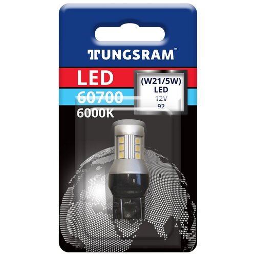����� ������������ TUNGSRAM 