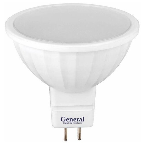 General Lighting Systems ������������ ����� MR16-12W-GU5.3-3000K 660313 320�