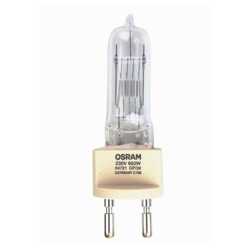     OSRAM 64721/CP39 4153