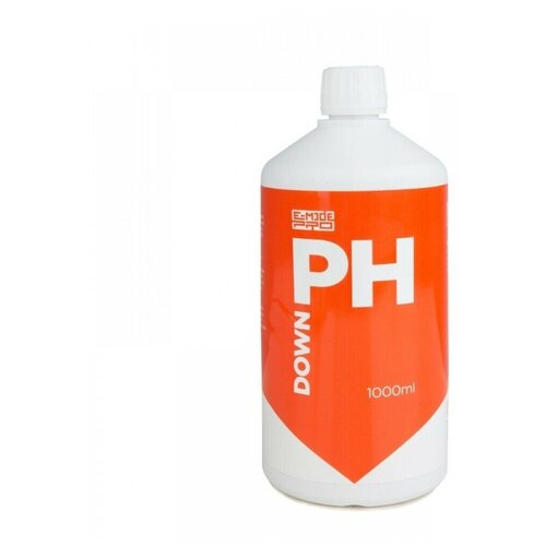   pH Down E-MODE 1  790