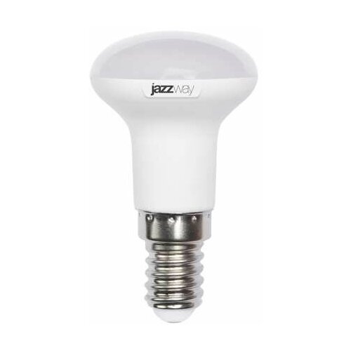     /  5 1033581 PLED-SP R39 5W E14 3000 Jazzway (6 .  ),  655  AAG Stucchi