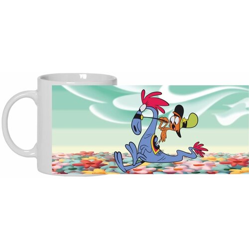 ������ � �������� �� ��������, Wander Over Yonder �20, ������� 570�