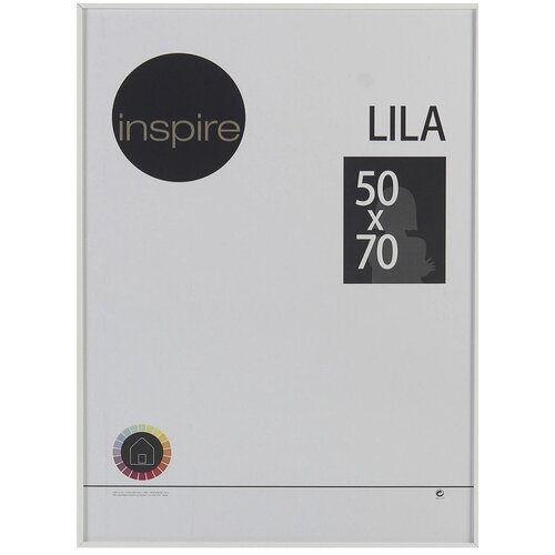 ����� Inspire Lila 50�70 �� ���� ����� 1960�